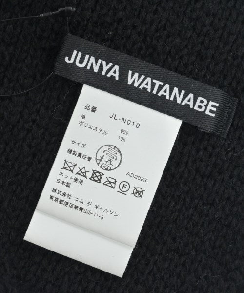 JUNYA WATANABE Winter scarves