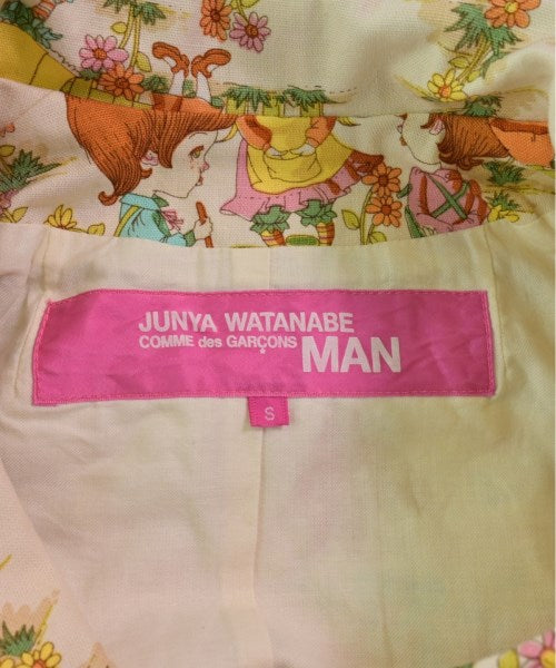 JUNYA WATANABE MAN Casual jackets