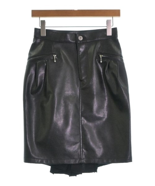 JUNYA WATANABE Knee length skirts