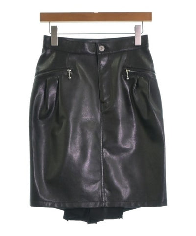 JUNYA WATANABE Knee length skirts