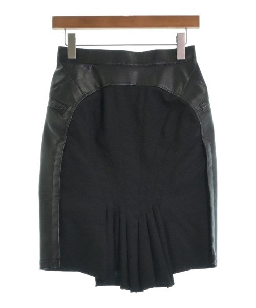 JUNYA WATANABE Knee length skirts