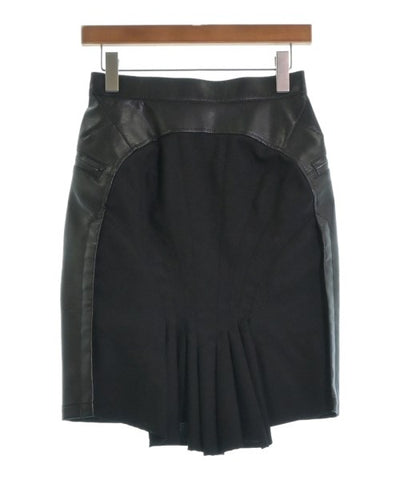 JUNYA WATANABE Knee length skirts