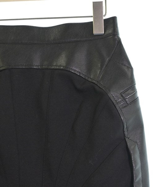 JUNYA WATANABE Knee length skirts