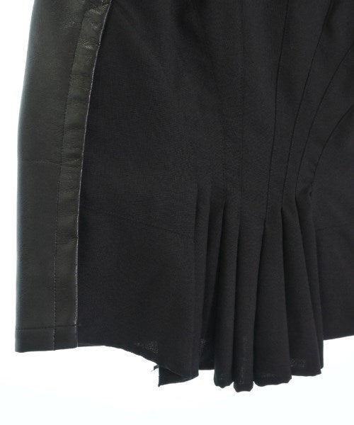 JUNYA WATANABE Knee length skirts