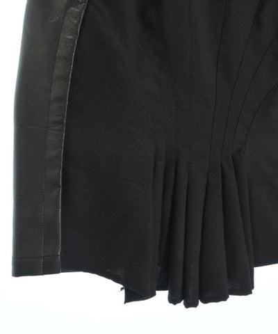 JUNYA WATANABE Knee length skirts