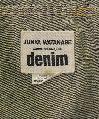 JUNYA WATANABE Denim jackets