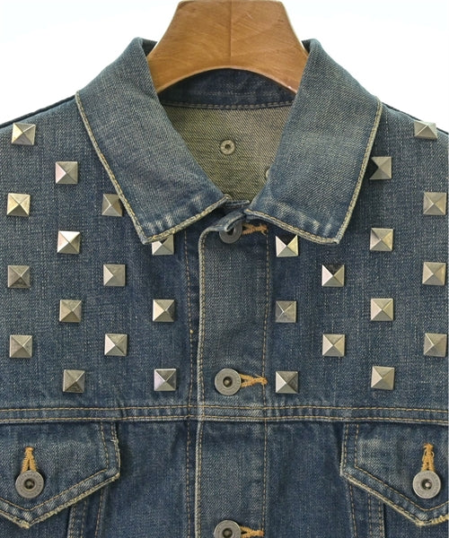 JUNYA WATANABE Denim jackets