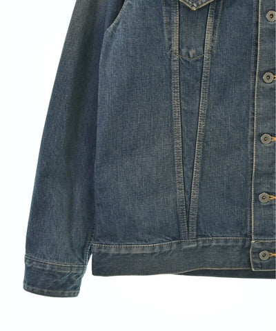 JUNYA WATANABE Denim jackets