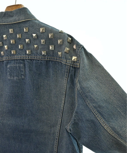 JUNYA WATANABE Denim jackets