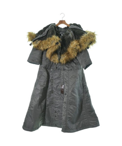 JUNYA WATANABE Mod coats
