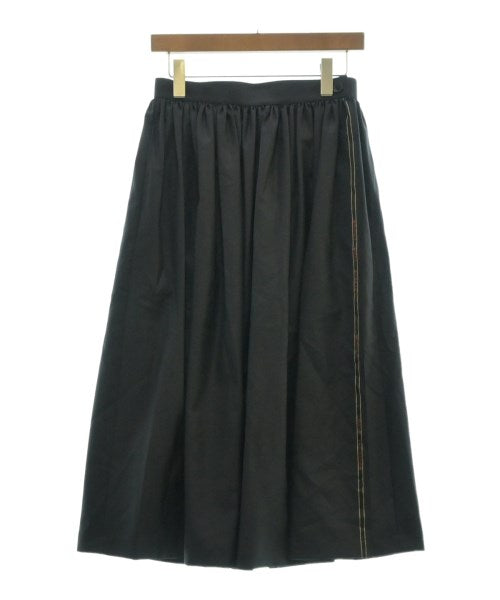 JUNYA WATANABE Long/Maxi length skirts