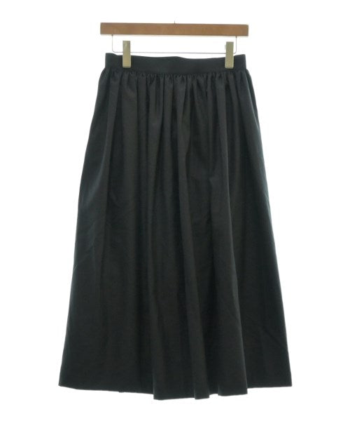 JUNYA WATANABE Long/Maxi length skirts