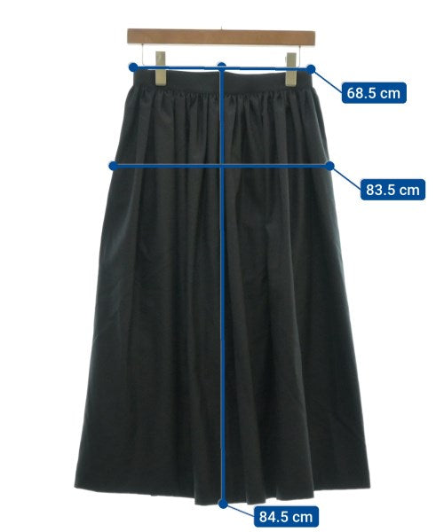 JUNYA WATANABE Long/Maxi length skirts