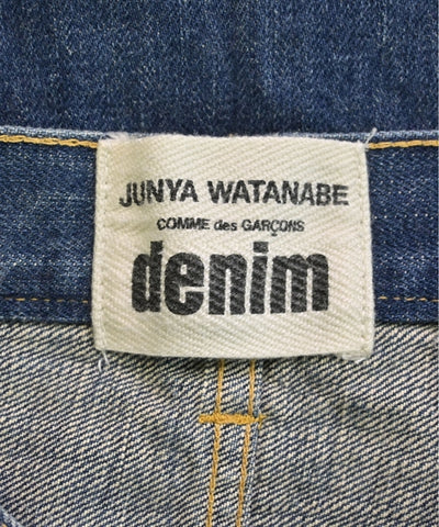 JUNYA WATANABE Cropped pants