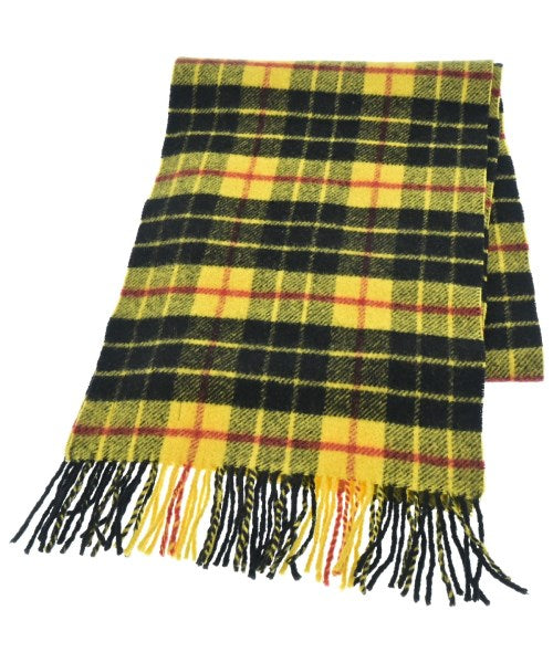 JUNYA WATANABE Winter scarves