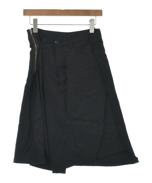 JUNYA WATANABE Knee length skirts