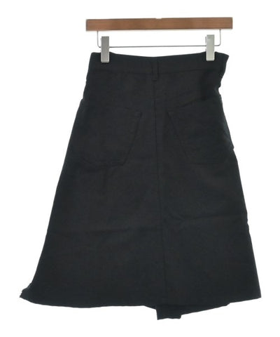 JUNYA WATANABE Knee length skirts