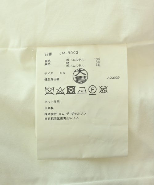 JUNYA WATANABE Blouses