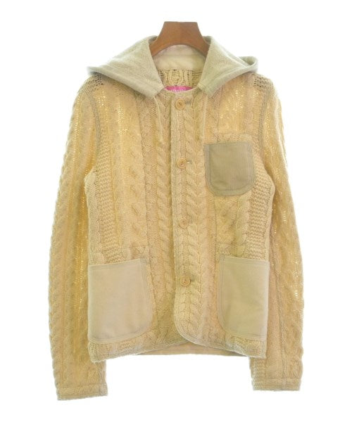 JUNYA WATANABE MAN Casual jackets