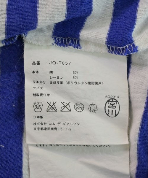 JUNYA WATANABE Tee Shirts/Tops