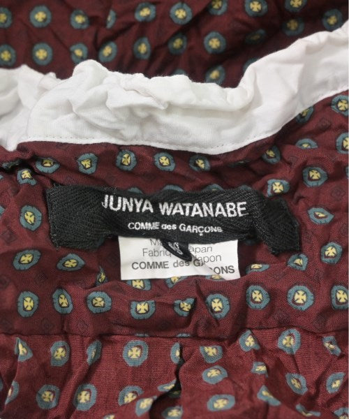 JUNYA WATANABE Shirtdresses