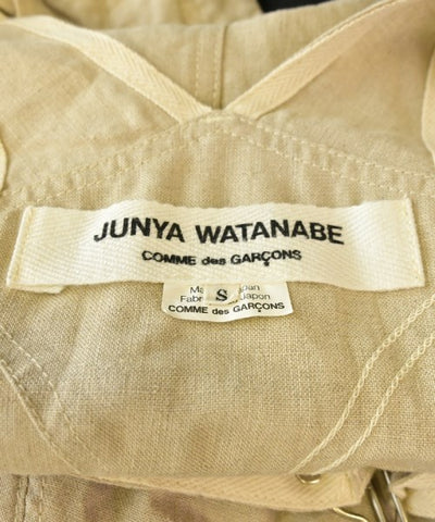 JUNYA WATANABE Overalls/ Rompers/ Jumpsuits