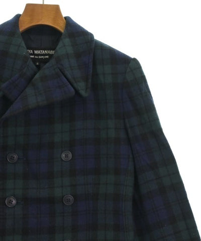 JUNYA WATANABE Casual jackets