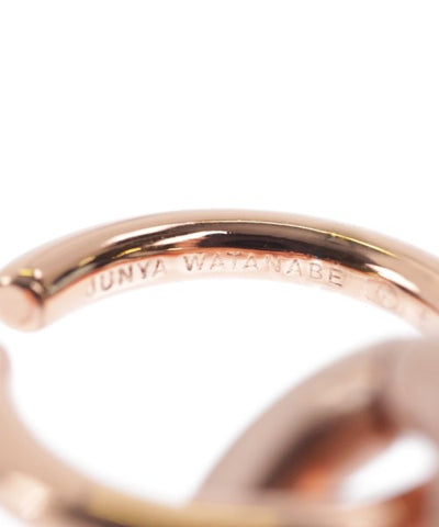 JUNYA WATANABE Pierces