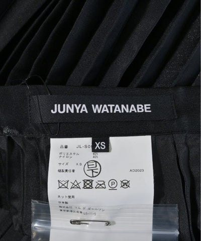 JUNYA WATANABE Knee length skirts