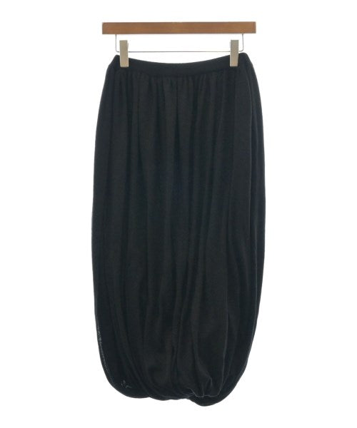 JUNYA WATANABE Knee length skirts