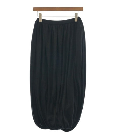 JUNYA WATANABE Knee length skirts