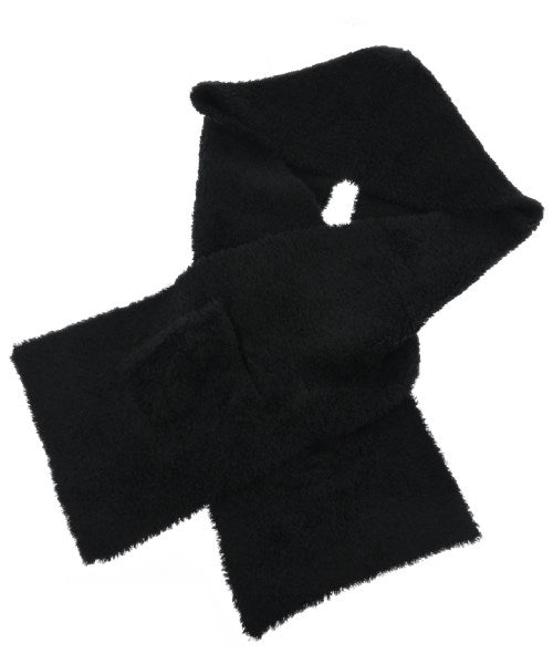 JUNYA WATANABE Winter scarves