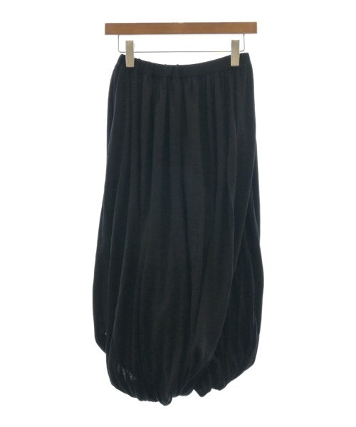 JUNYA WATANABE Knee length skirts