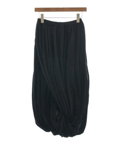 JUNYA WATANABE Knee length skirts