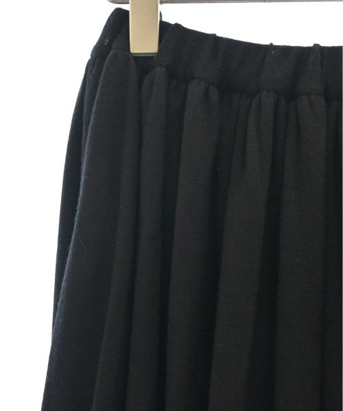 JUNYA WATANABE Knee length skirts