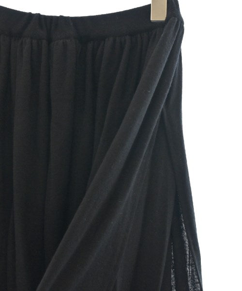 JUNYA WATANABE Knee length skirts