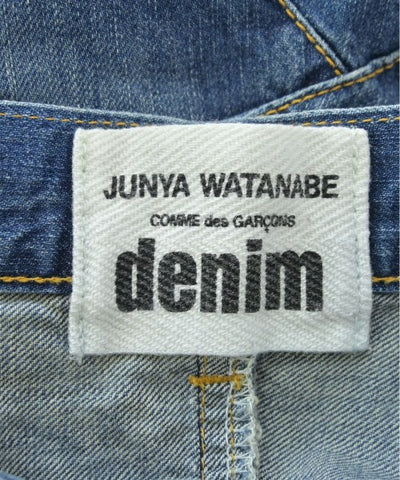 JUNYA WATANABE Cropped pants