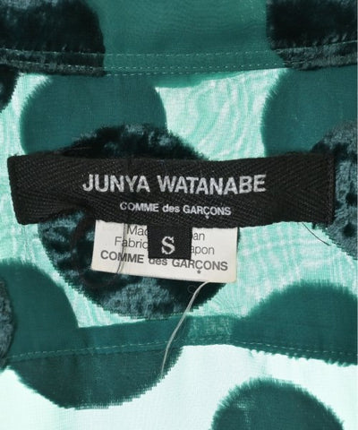 JUNYA WATANABE Casual shirts