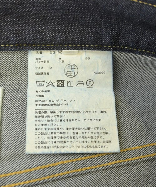 JUNYA WATANABE Jeans