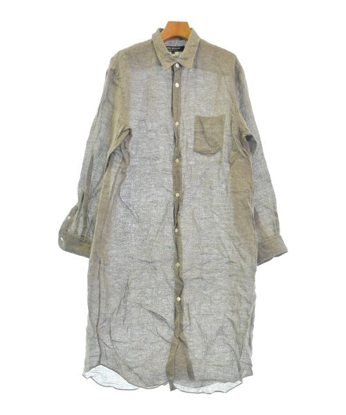 JUNYA WATANABE Shirtdresses