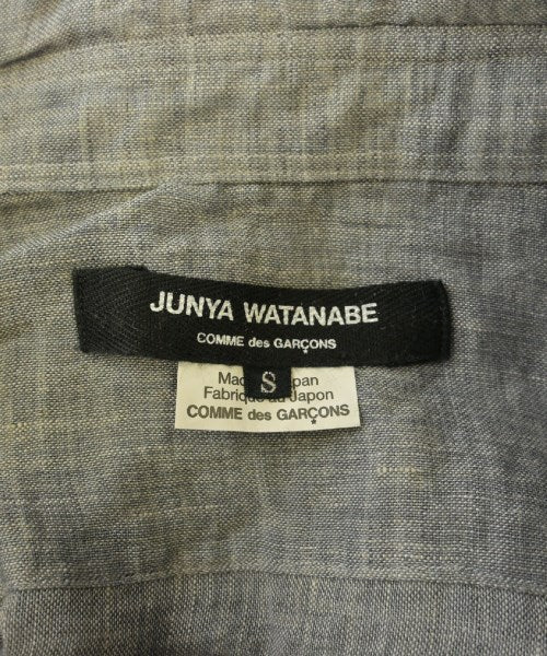 JUNYA WATANABE Shirtdresses