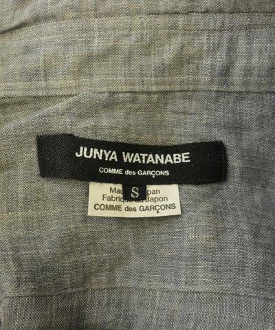 JUNYA WATANABE Shirtdresses