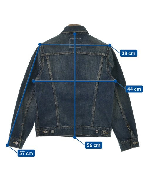 JUNYA WATANABE Denim jackets