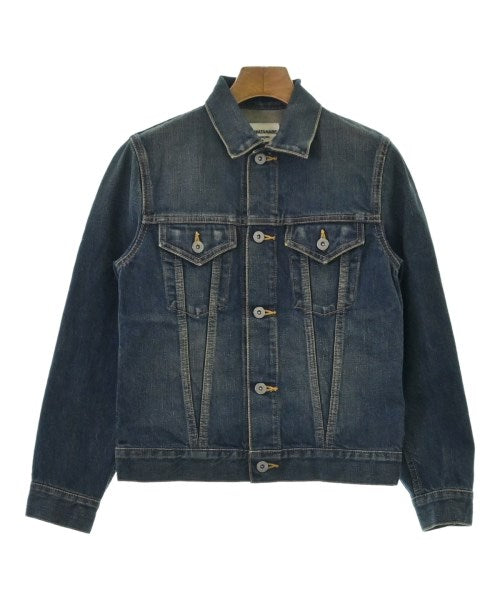 JUNYA WATANABE Denim jackets