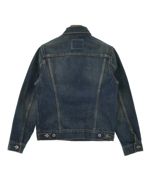 JUNYA WATANABE Denim jackets