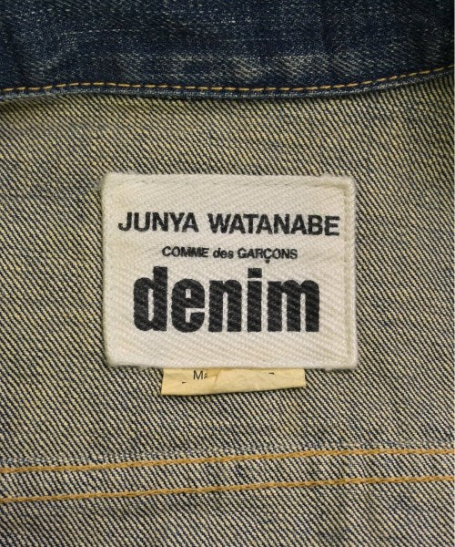 JUNYA WATANABE Denim jackets