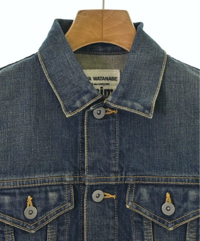 JUNYA WATANABE Denim jackets