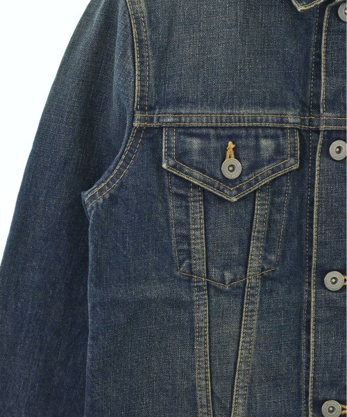 JUNYA WATANABE Denim jackets