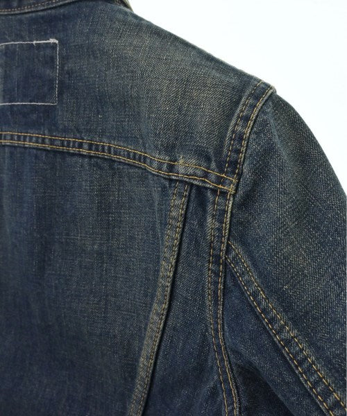 JUNYA WATANABE Denim jackets