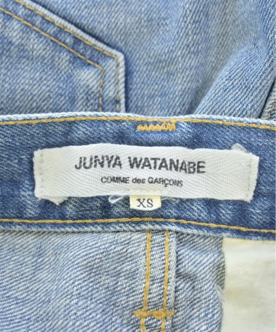 JUNYA WATANABE Jeans